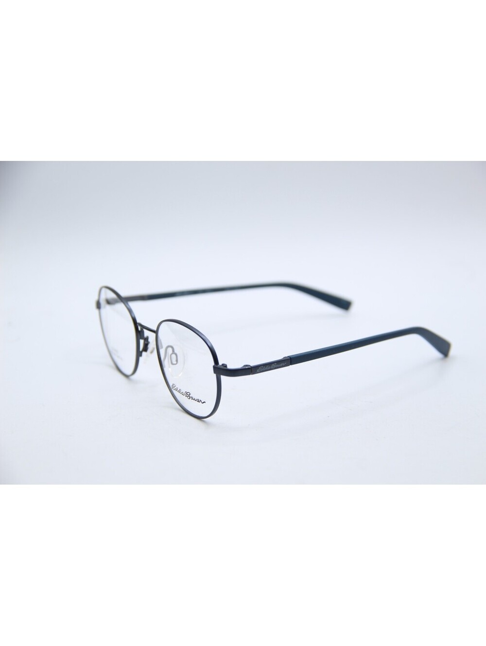 Eddie Bauer Eb32023 Bl Blue Authentic Frames Eyeglasses 48-20